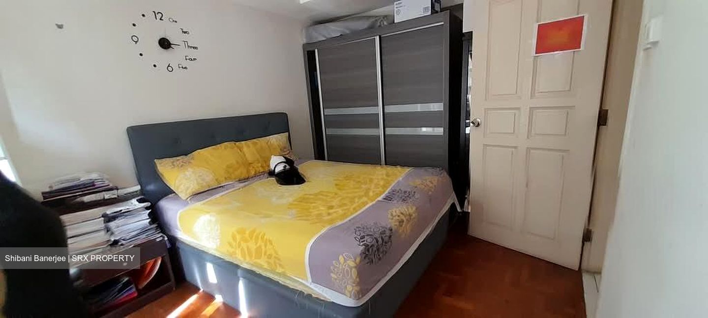 The Tanamera (D16), Condominium #573536181